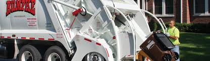 Best Demolition Debris Removal  in Cudahy, WI