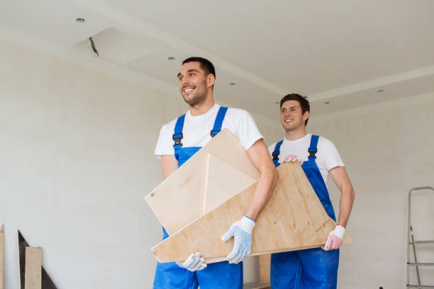 Best Residential Junk Removal  in Cudahy, WI