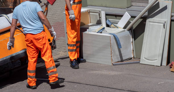 Best Carpet Removal and Disposal  in Cudahy, WI