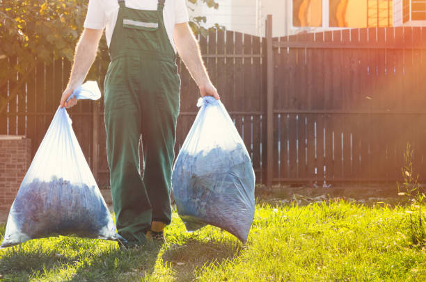 Best Residential Junk Removal  in Cudahy, WI