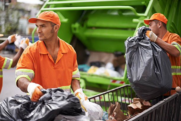 Cudahy, WI Junk Removal Services Company
