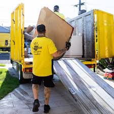 Best Garage Cleanout  in Cudahy, WI